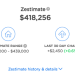 Zillow Zestimates