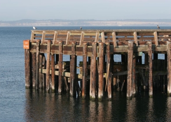 Port Townsend Marina