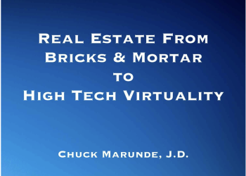Bricks and Mortar Real Estate
