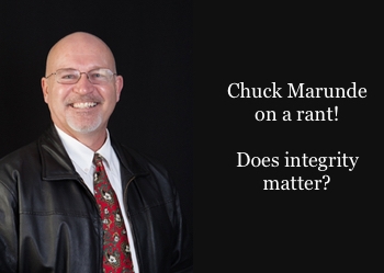 Does Integrity Matter