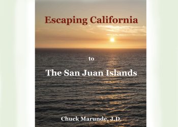 Escaping California