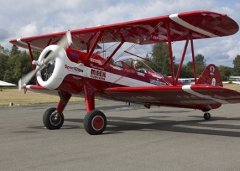 Private Airport for Sale