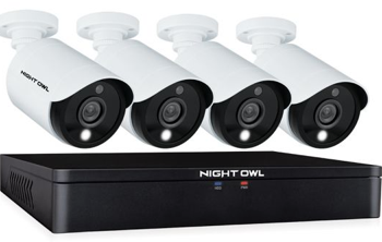 Home Security