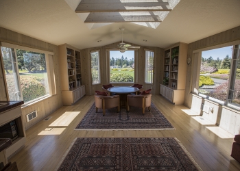 Sequim Home Builder