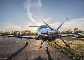 Sequim Airport
