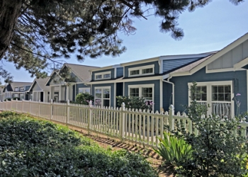 Sequim Homes