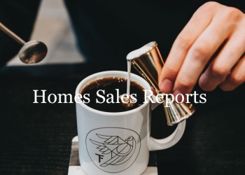 Home Sales Report