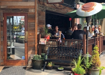 Sequim Restaurants