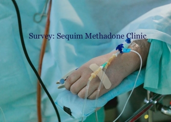 sequim methadone clinic
