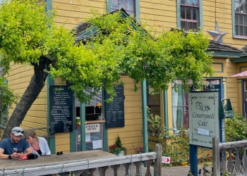 Port Townsend Video Tour