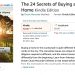 24 Secrets of Buying a Country Home