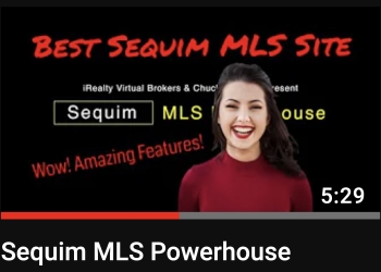 Best Sequim MLS