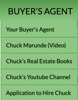 Buyers Agent