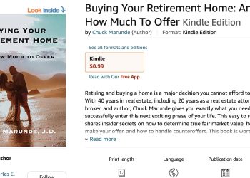 Buying Your Retirement Home