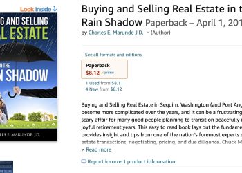 Buying and Selling Real Estate