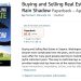 Buying and Selling Real Estate