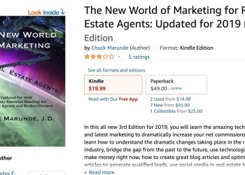 The New World of Marketing for Real Estate Agents