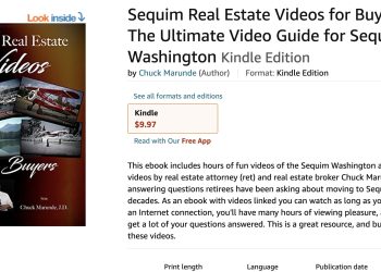 Sequim Real Estate Videos for Buyers: The Ultimate Video Guide for Sequim Washington