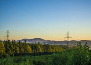 easements