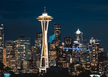 Seattle Real Estate Market in Decline
