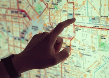 Sequim Real Estate Maps and Docs