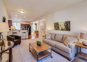 buying a home