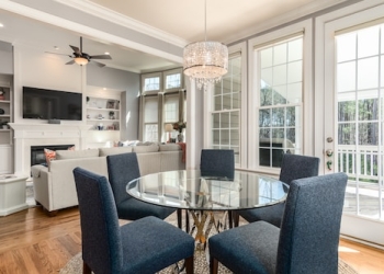 how to buy a home in Sequim