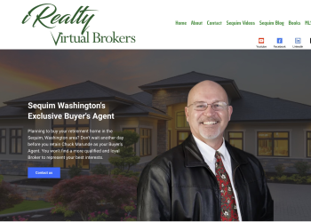 Sequim Buyers Agent