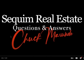 Sequim Real Estate for Buyers