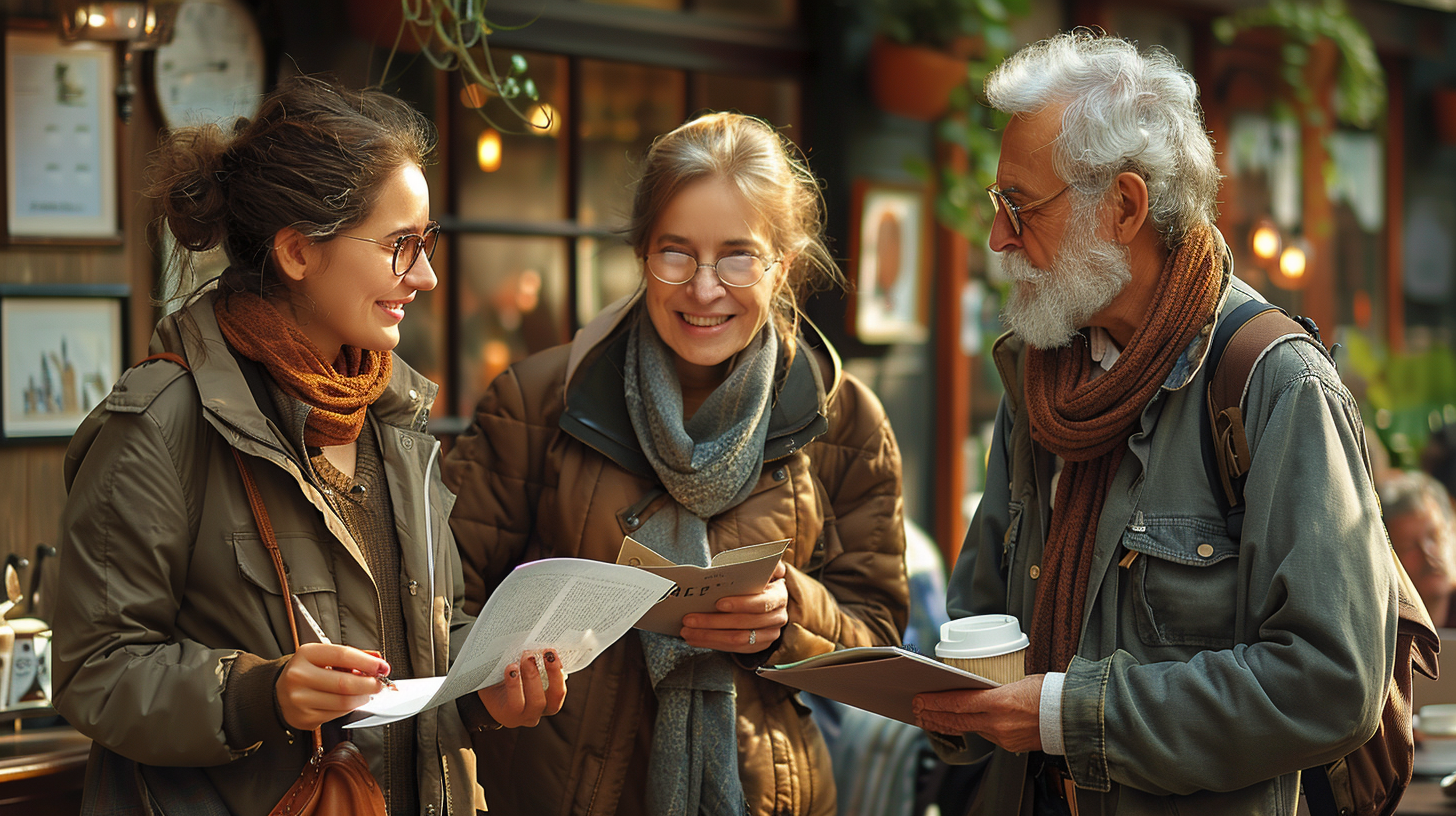 Sequim Real Estate Community