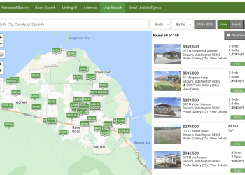 Sequim MLS