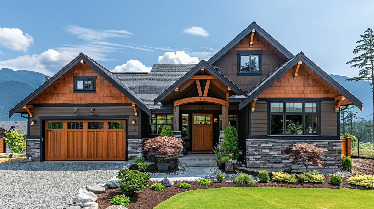 Selling and Buying a Home simultaneously