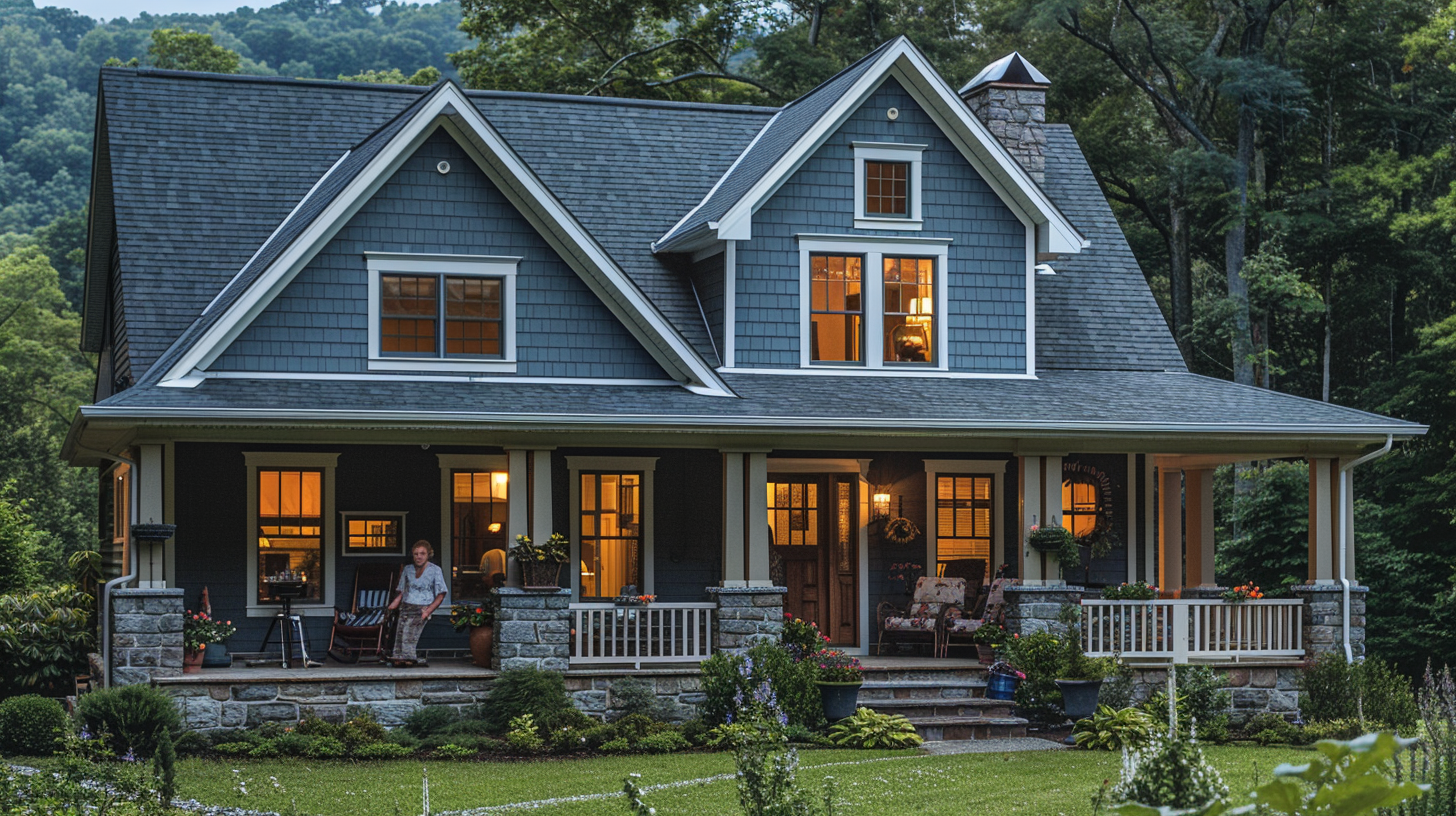 Selling a Home, Buying a Home, Transitioning: Expert Tips for a Smooth Process