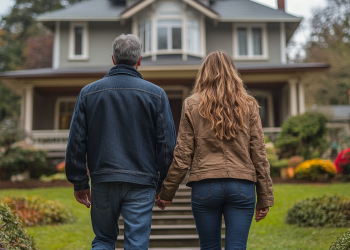 Find upcoming open houses n Sequim