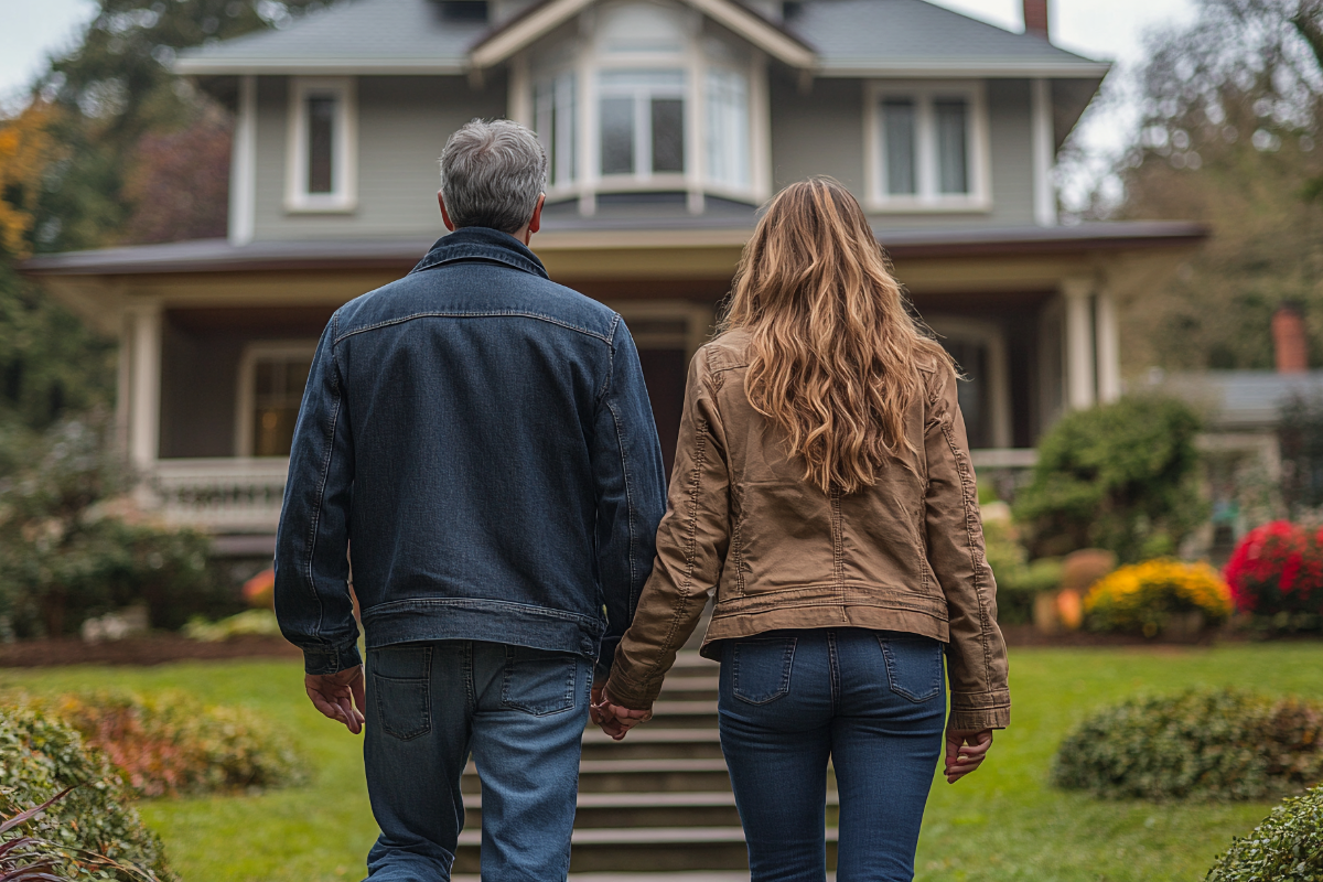 Find upcoming open houses n Sequim