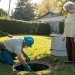 When to pump a septic tank